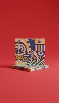 Afrobeats CD Deluxe Edition