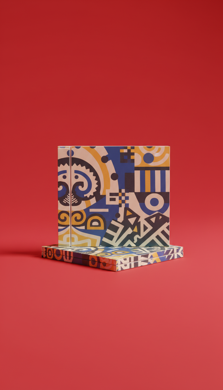Afrobeats CD Deluxe Edition